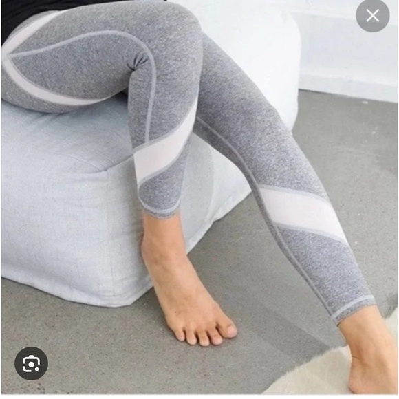 NWT AERIE LEGGINGS XXL - Picture 1 of 7